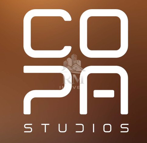 Studio de 28m² no bairro Morada da Colina, em Uberlândia | Eu Corretor