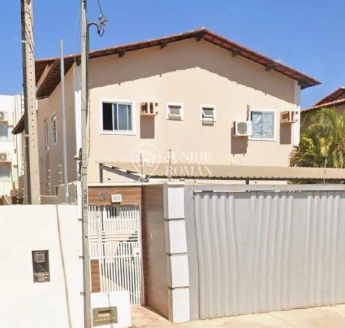 Prédio Inteiro de 3 quartos, no bairro Morada Nobre, em Barreiras | Eu Corretor