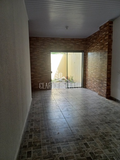 Casa de 3 quartos, no bairro MARIA GORETTI, em Chapecó | Eu Corretor