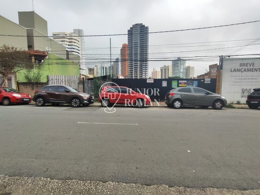 Lote/Terreno no bairro Nova Petrópolis, em São Bernardo do Campo | Eu Corretor