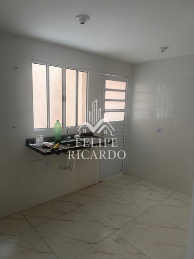 Apartamento de 2 quartos, 57m² no bairro Vila Humaitá, em Santo André | Eu Corretor