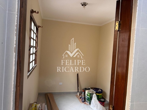 Sobrado de 3 quartos, 180m² no bairro Parque Marajoara, em Santo André | Eu Corretor