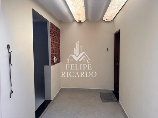 Sobrado de 3 quartos, 180m² no bairro Parque Marajoara, em Santo André | Eu Corretor