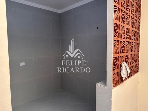 Sobrado de 3 quartos, 180m² no bairro Parque Marajoara, em Santo André | Eu Corretor