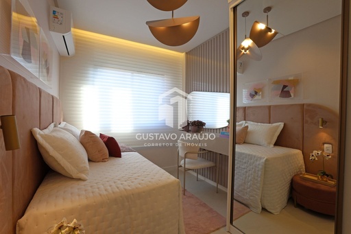 Casa de 4 quartos, 125m² no bairro José de Alencar, em Fortaleza | Eu Corretor