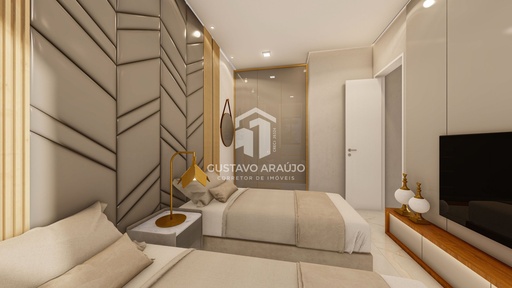 Casa de 3 quartos, 95m² no bairro Mestre Antônio, em Caucaia | Eu Corretor