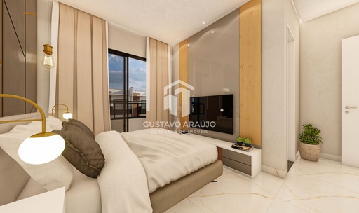Casa de 3 quartos, 95m² no bairro Mestre Antônio, em Caucaia | Eu Corretor