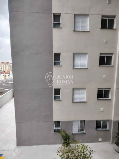 Apartamento de 2 quartos, 50m² no bairro Cooperativa, em São Bernardo do Campo | Eu Corretor