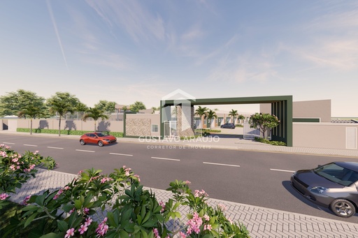 Casa de 2 quartos, 48m² no bairro Curicaca, em Caucaia | Eu Corretor