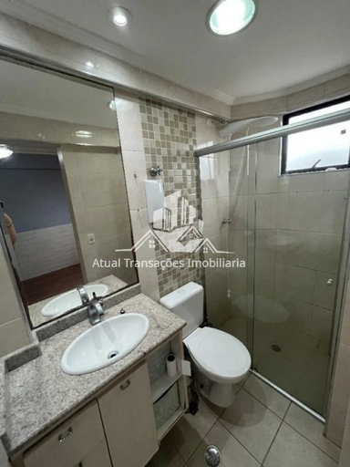 Apartamento de 2 quartos, 65m² no bairro Embaré, em Santos | Eu Corretor