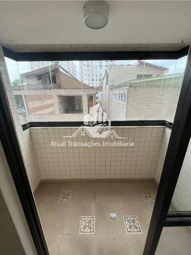 Apartamento de 2 quartos, 65m² no bairro Embaré, em Santos | Eu Corretor