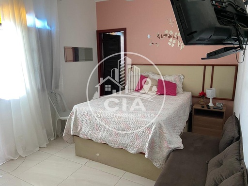 Casa de 3 quartos, no bairro Centro (Iguabinha), em Araruama | Eu Corretor