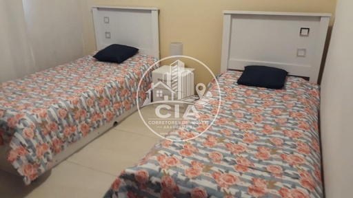 Casa de 3 quartos, no bairro Centro (Iguabinha), em Araruama | Eu Corretor