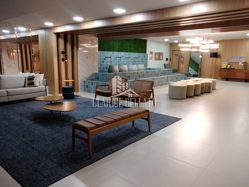 Apartamento de 3 quartos, 116m² no bairro Centro, em Chapecó | Eu Corretor