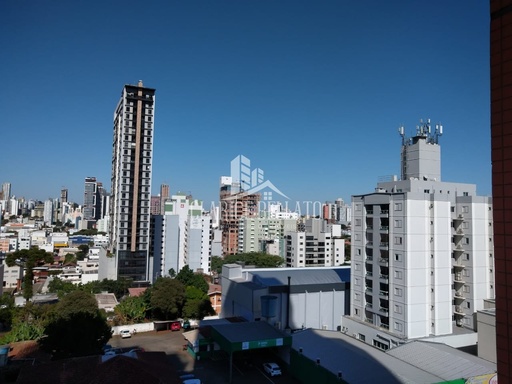 Apartamento de 3 quartos, 116m² no bairro Centro, em Chapecó | Eu Corretor
