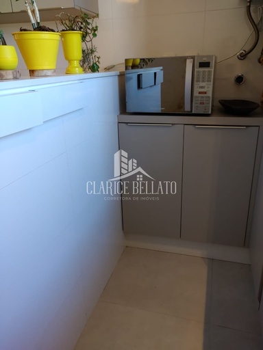 Apartamento de 3 quartos, 116m² no bairro Centro, em Chapecó | Eu Corretor