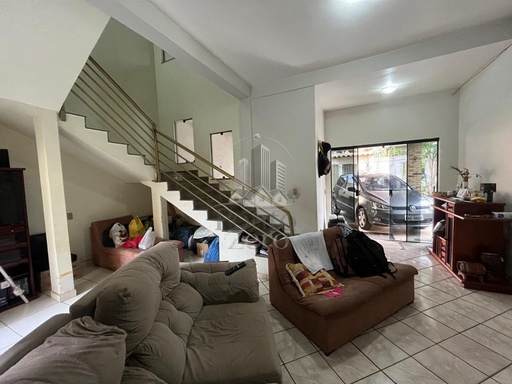Sobrado de 5 quartos, 267m² no bairro Plano Diretor Sul, em Palmas | Eu Corretor