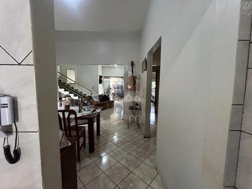Sobrado de 5 quartos, 267m² no bairro Plano Diretor Sul, em Palmas | Eu Corretor