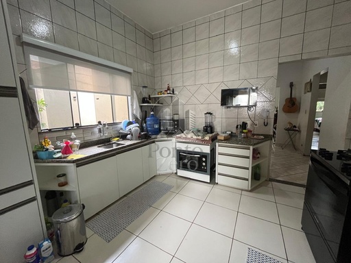 Sobrado de 5 quartos, 267m² no bairro Plano Diretor Sul, em Palmas | Eu Corretor