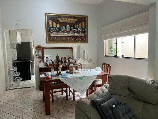 Sobrado de 5 quartos, 267m² no bairro Plano Diretor Sul, em Palmas | Eu Corretor