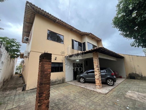 Sobrado de 5 quartos, 267m² no bairro Plano Diretor Sul, em Palmas | Eu Corretor