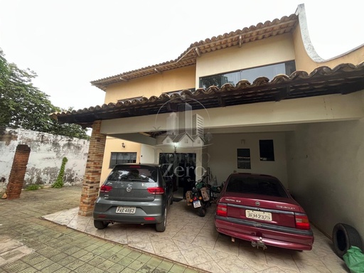 Sobrado de 5 quartos, 267m² no bairro Plano Diretor Sul, em Palmas | Eu Corretor