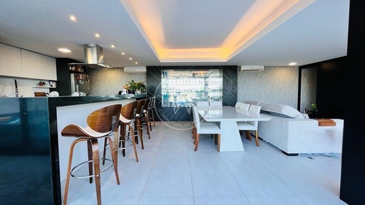 Casa de 4 quartos, 285m² no bairro Trindade, em Florianópolis | Eu Corretor