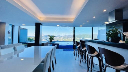 Casa de 4 quartos, 285m² no bairro Trindade, em Florianópolis | Eu Corretor