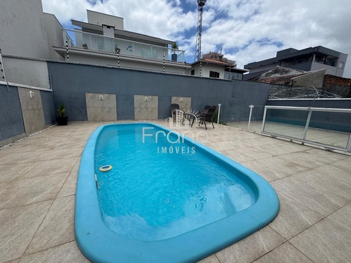 Casa de 2 quartos, no bairro Praia Alegre, em Penha | Eu Corretor
