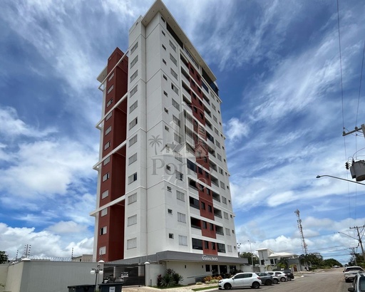 Apartamento de 2 quartos, no bairro Plano Diretor Sul, em Palmas | Eu Corretor