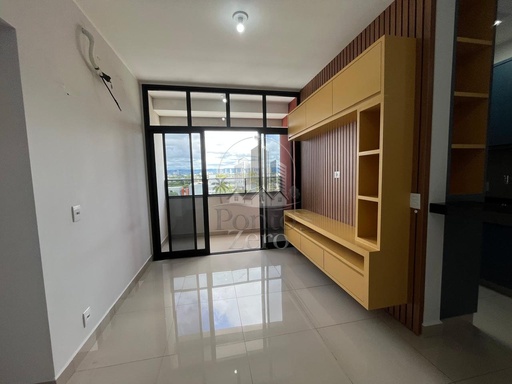 Apartamento de 2 quartos, no bairro Plano Diretor Sul, em Palmas | Eu Corretor