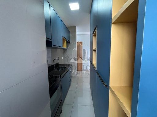 Apartamento de 2 quartos, no bairro Plano Diretor Sul, em Palmas | Eu Corretor