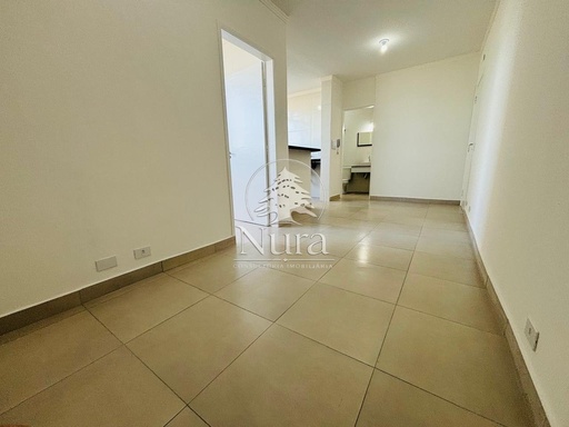 Apartamento de 1 quarto, 42m² no bairro José Menino, em Santos | Eu Corretor