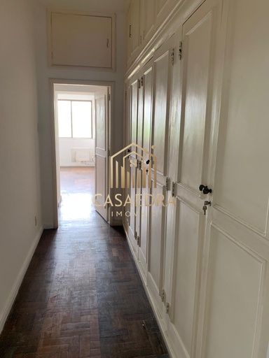 Apartamento de 3 quartos, no bairro Copacabana, em Rio de Janeiro | Eu Corretor