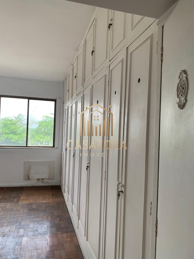 Apartamento de 3 quartos, no bairro Copacabana, em Rio de Janeiro | Eu Corretor