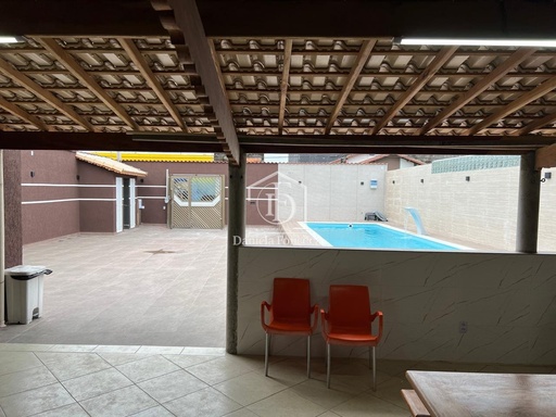 Casa de 2 quartos, 116m² no bairro Tupiry, em Praia Grande | Eu Corretor