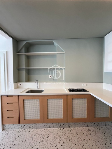 Apartamento de 1 quarto, 30m² no bairro Centro, em São Vicente | Eu Corretor
