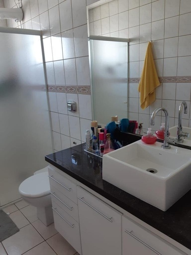 Casa de 3 quartos, 263m² no bairro Santa Maria, em Chapecó | Eu Corretor