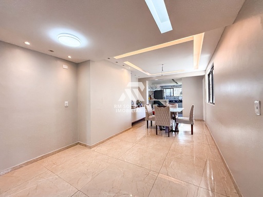 Apartamento de 4 quartos, 142m² no bairro Candeias, em Jaboatão dos Guararapes | Eu Corretor