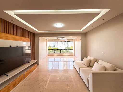Apartamento de 4 quartos, 142m² no bairro Candeias, em Jaboatão dos Guararapes | Eu Corretor