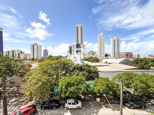 Apartamento de 4 quartos, 142m² no bairro Candeias, em Jaboatão dos Guararapes | Eu Corretor