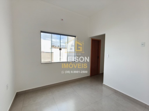 Apartamento de 2 quartos, 63m² no bairro Mirante do Vale, em Passos | Eu Corretor