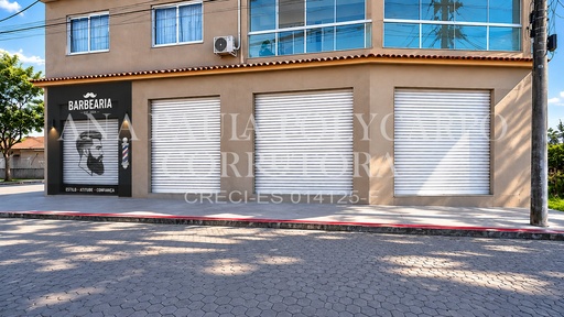 Comercial no bairro Cariacica Sede, em Cariacica | Eu Corretor