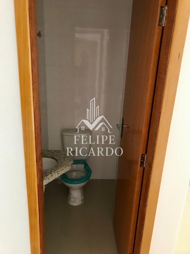 Casa de 2 quartos, 129m² no bairro Parque das Nações, em Santo André | Eu Corretor