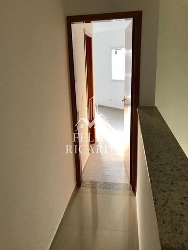 Casa de 2 quartos, 129m² no bairro Parque das Nações, em Santo André | Eu Corretor