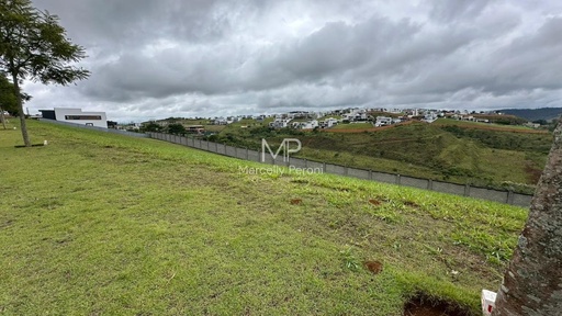 Lote/Terreno no bairro Alphaville, em Juiz de Fora | Eu Corretor