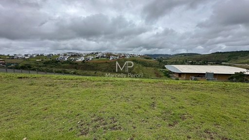 Lote/Terreno no bairro Alphaville, em Juiz de Fora | Eu Corretor