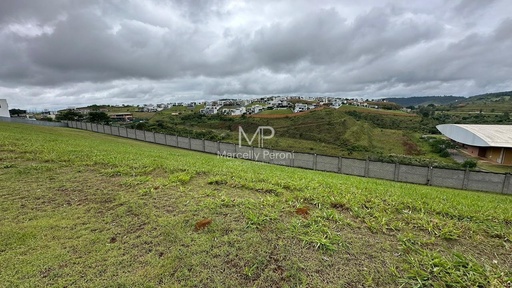 Lote/Terreno no bairro Alphaville, em Juiz de Fora | Eu Corretor