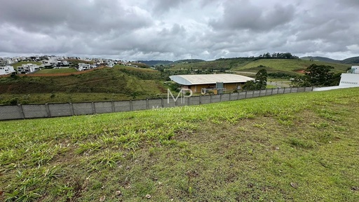 Lote/Terreno no bairro Alphaville, em Juiz de Fora | Eu Corretor