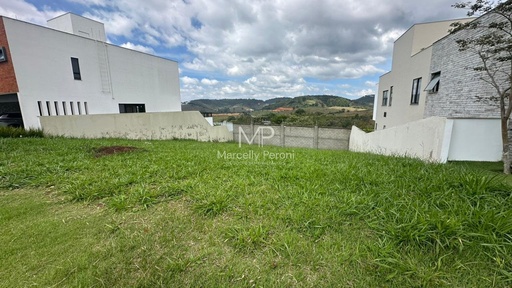 Lote/Terreno de 471m² no bairro Alphaville, em Juiz de Fora | Eu Corretor